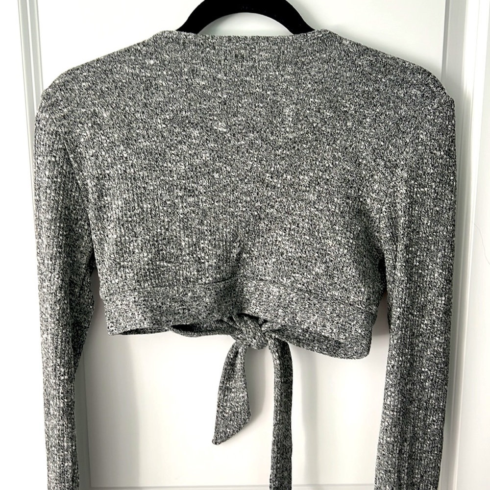 Crop Top - Picture 2 of 2